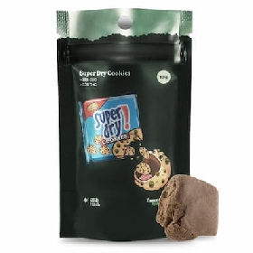 Super Dry Cookies CBD Hash > Goodies